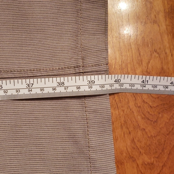 Esprit pants 4/100$ - Picture 5 of 7